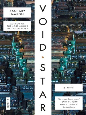 cover image of Void Star